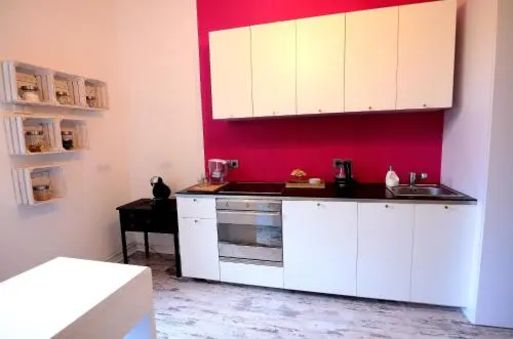 Victus Apartamenty - Flamingo