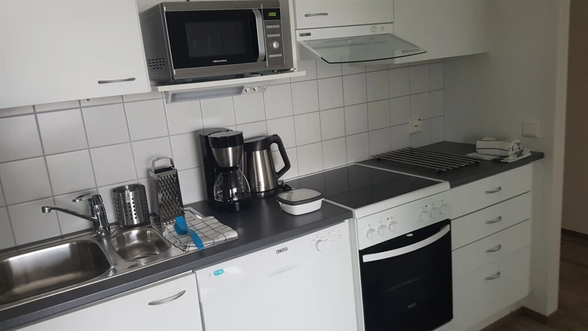 Kotimaailma Apartments Hämeenlinna