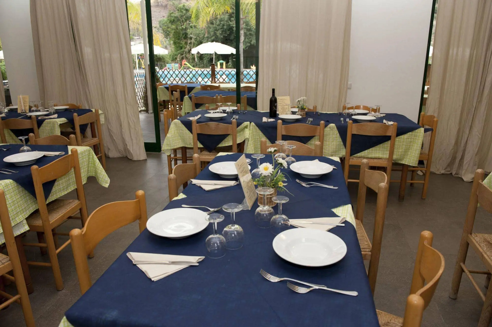 Villaggio Parco Elena