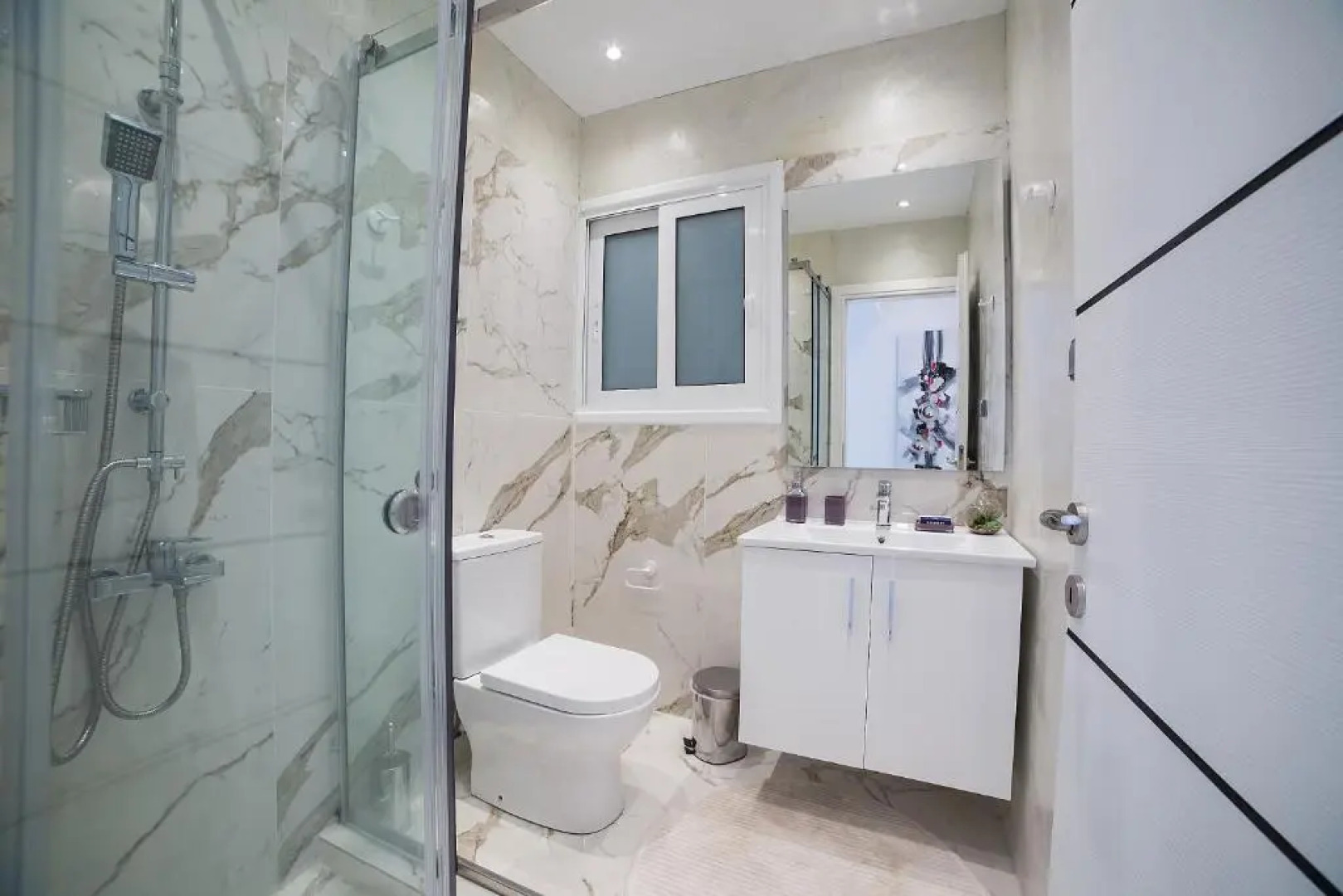 Apartment in Glyfada Center