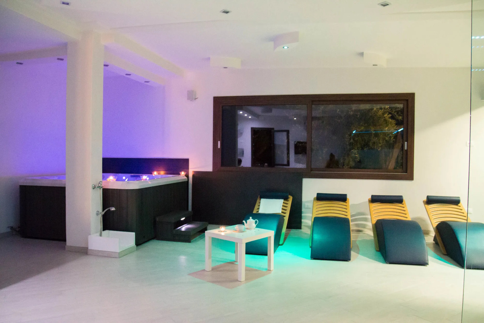 Giardino degli Ulivi Resort