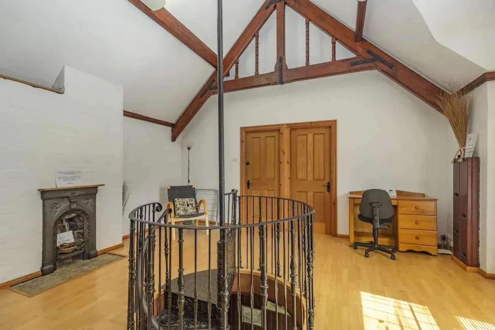 Southport Coach House