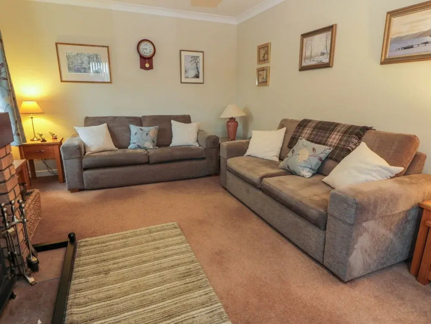 The Barn at Daldorch