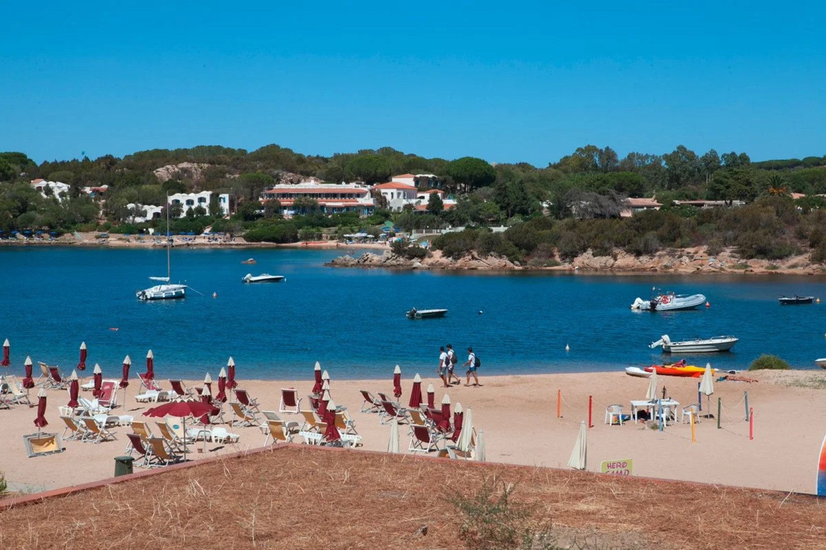 Club Esse Cala Bitta