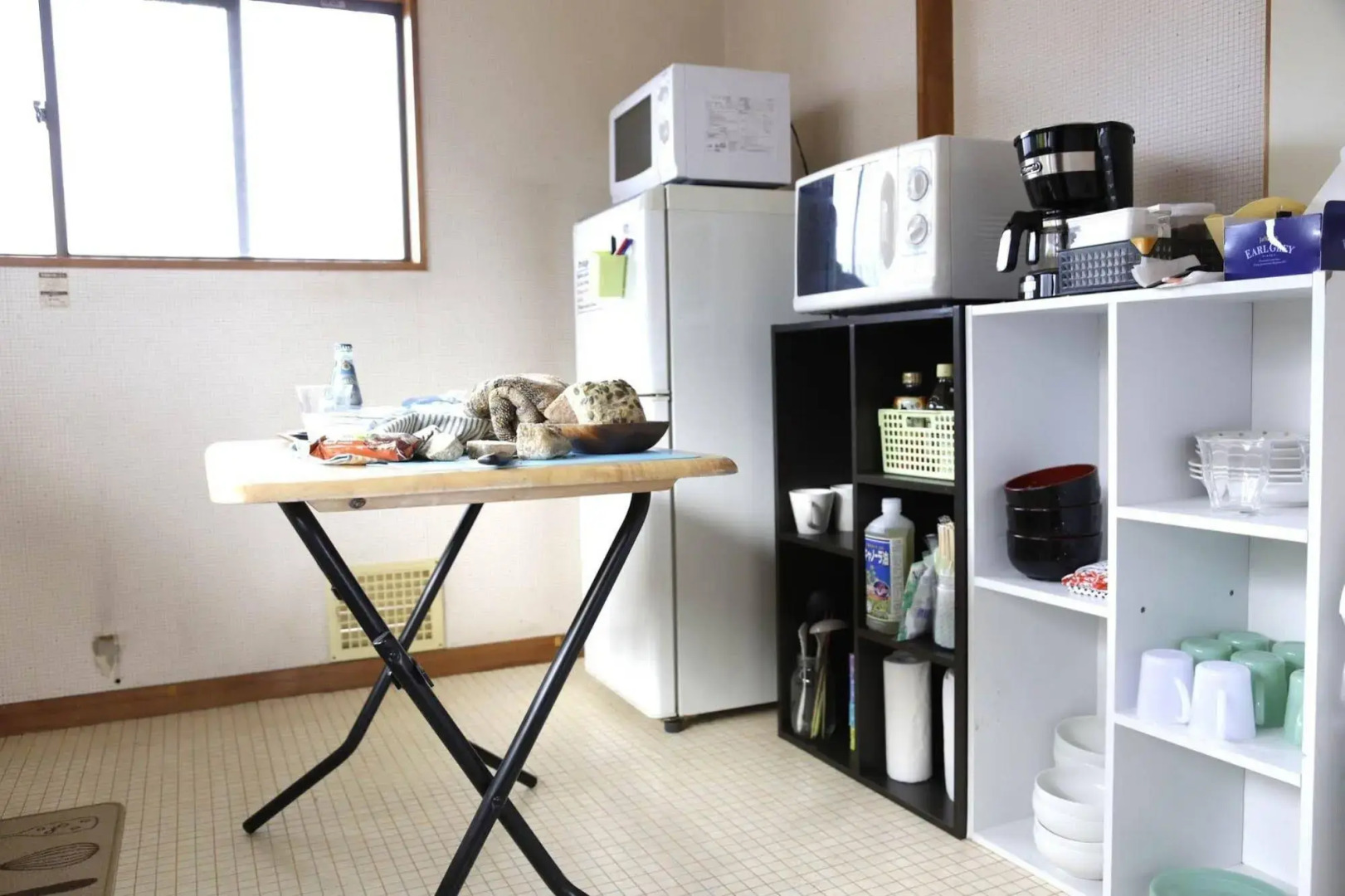 Hostel&Information SAMURISE