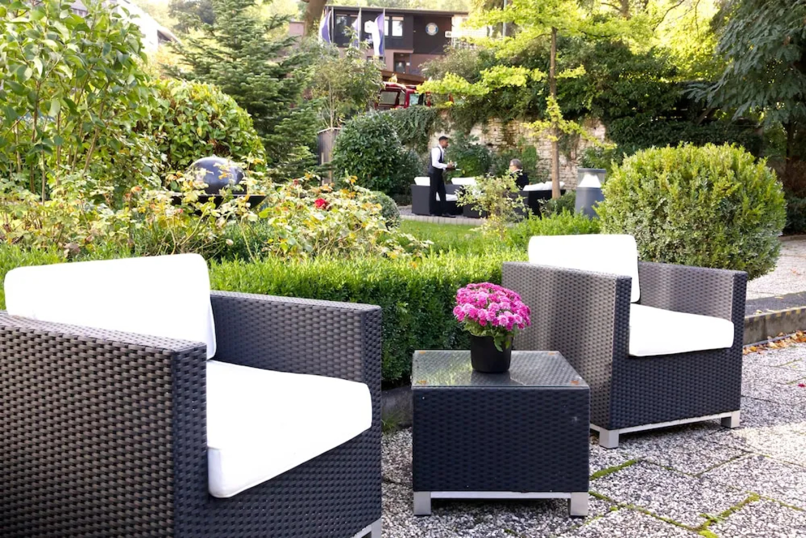 Parkhotel Hammerberg