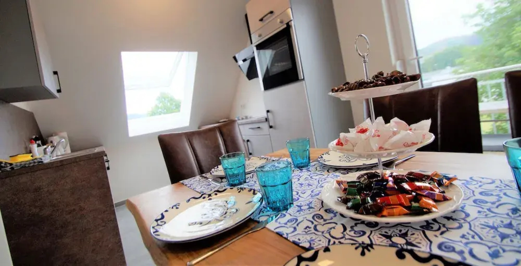 Overath Luxus Apartments