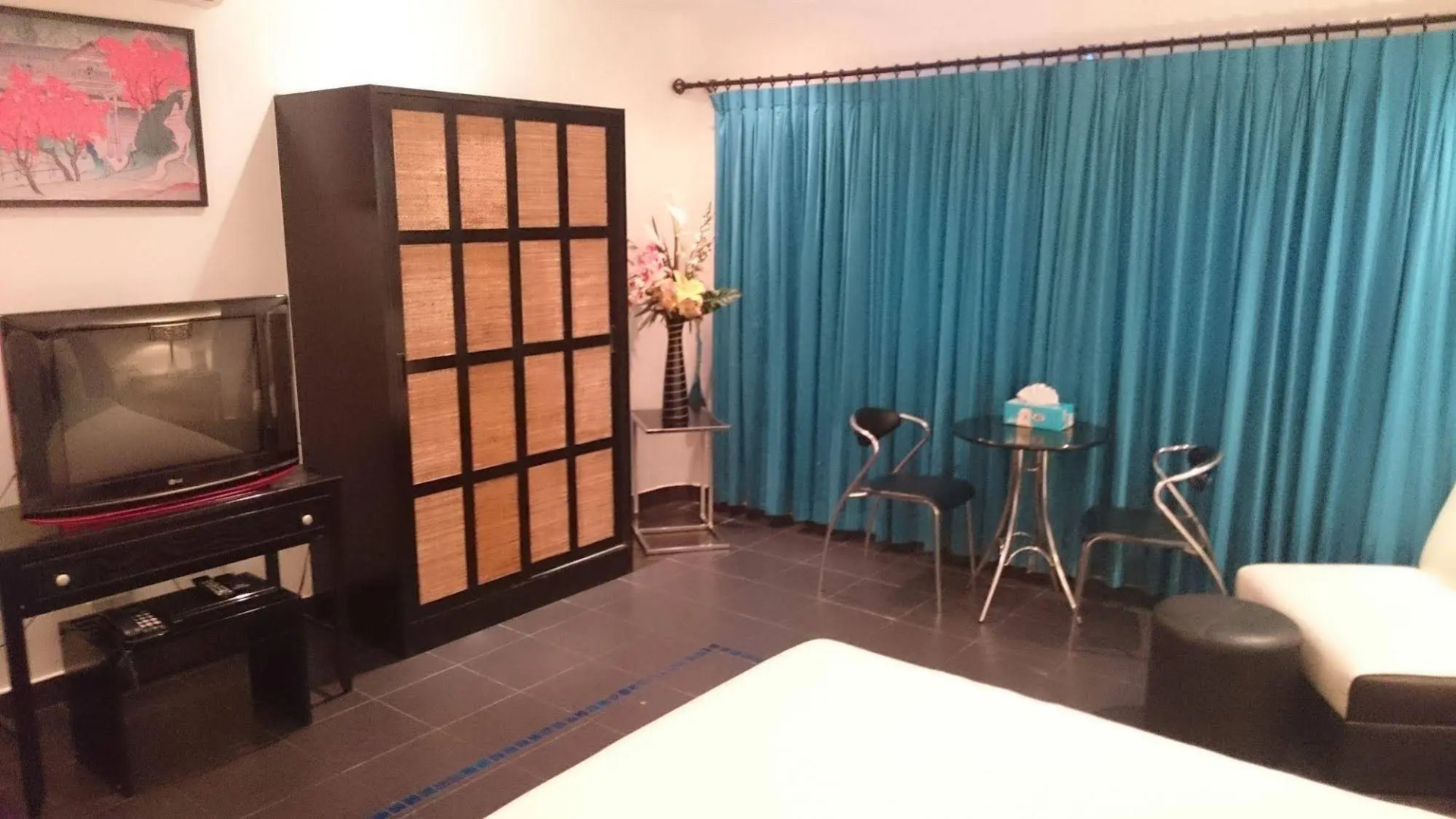 The Venue Residence and Cabaret