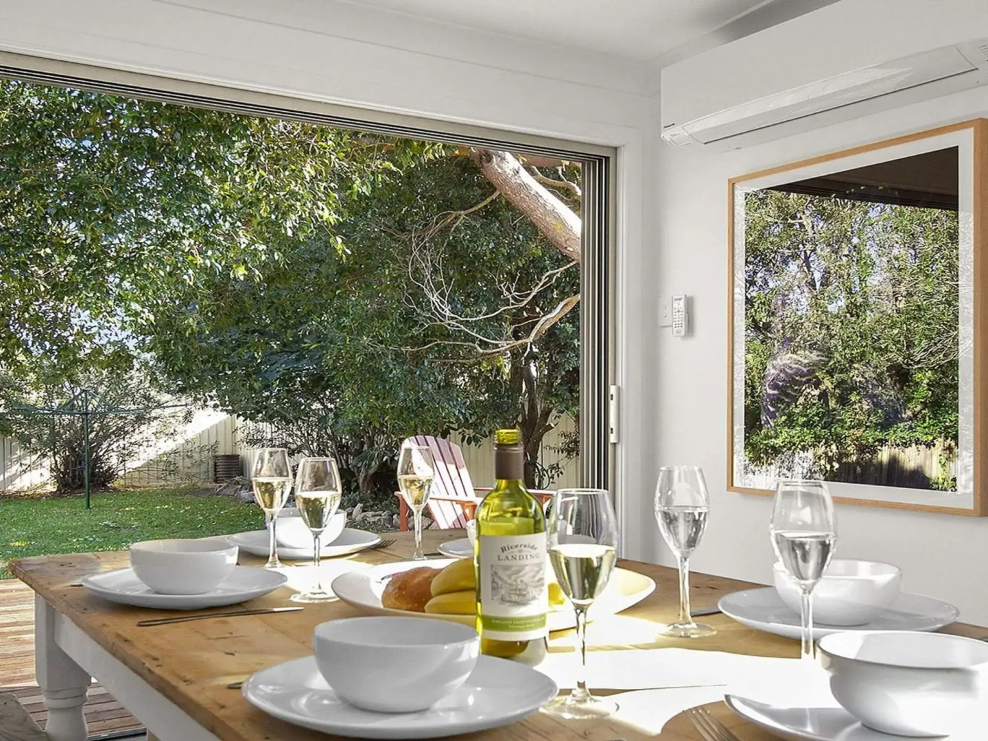 Prince Edward Escape - Pet friendly