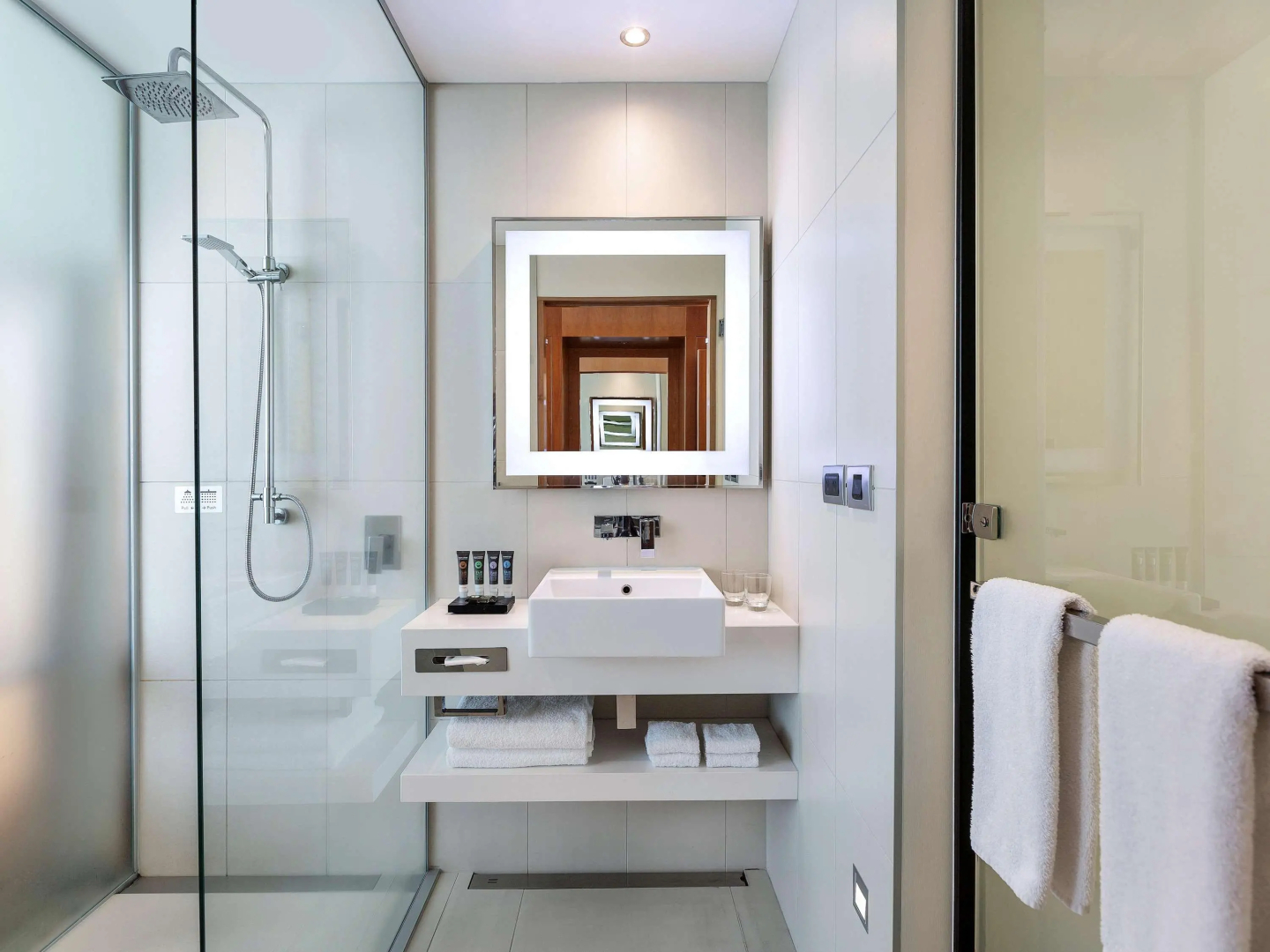 Novotel Auckland Airport