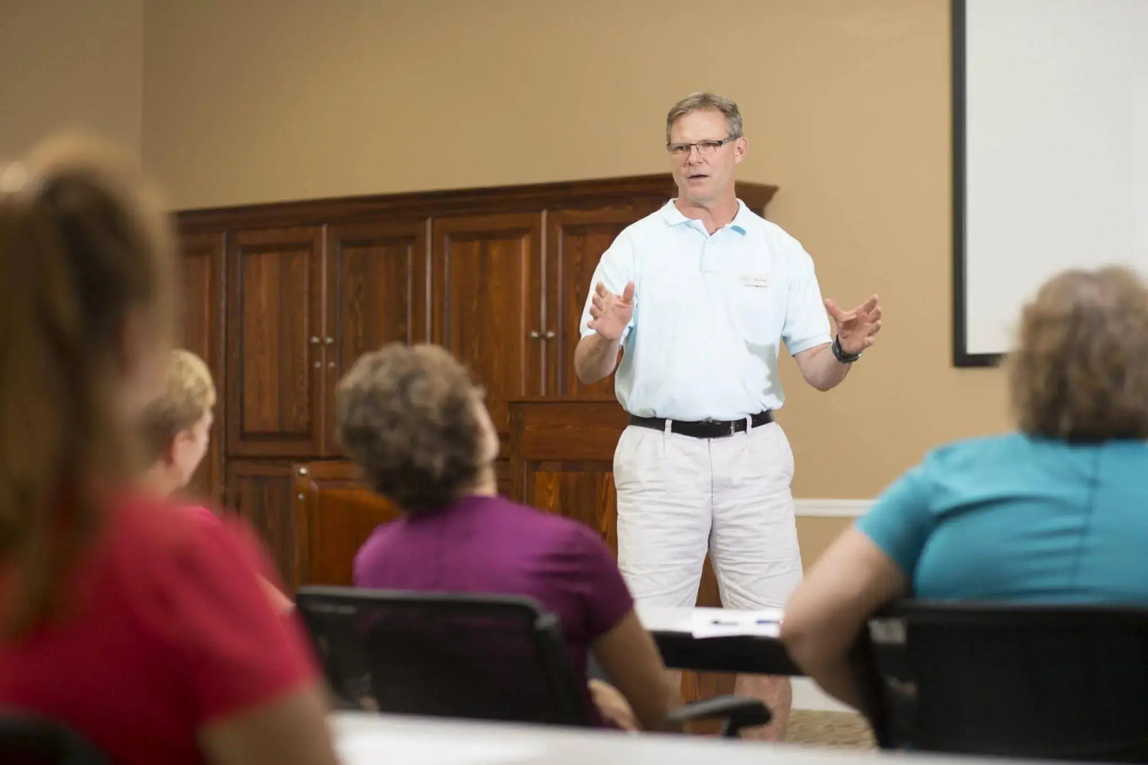 Hilton Head Health - Weight Loss Resort and Health Spa