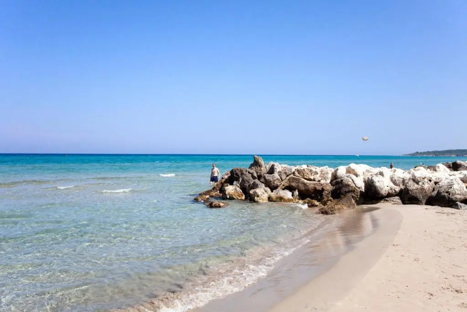 Bilocale Nelle Campagne Pugliesi Con Piscina M543