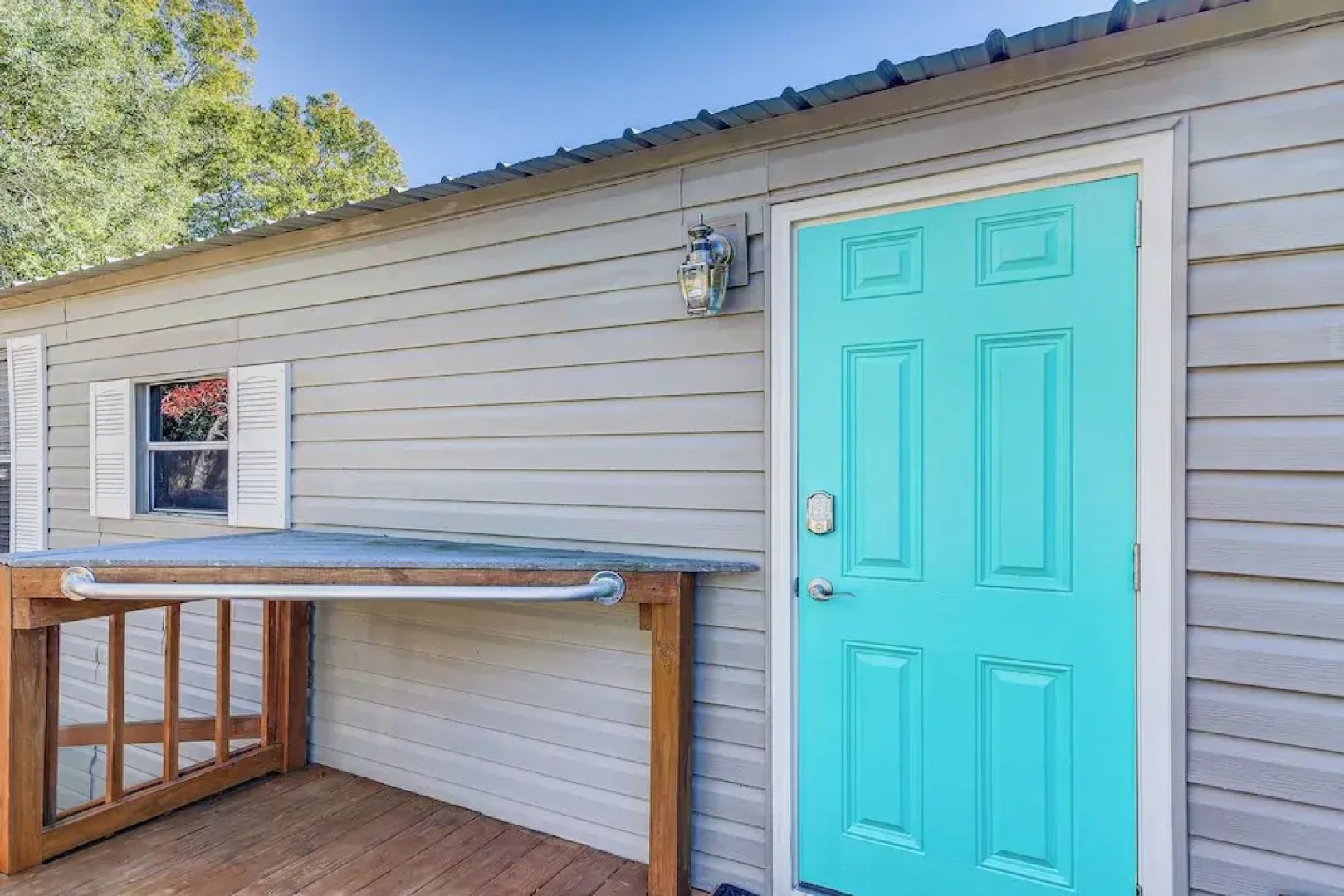 Gulf Breeze Home w/ Deck: Walk to Public Boat Ramp