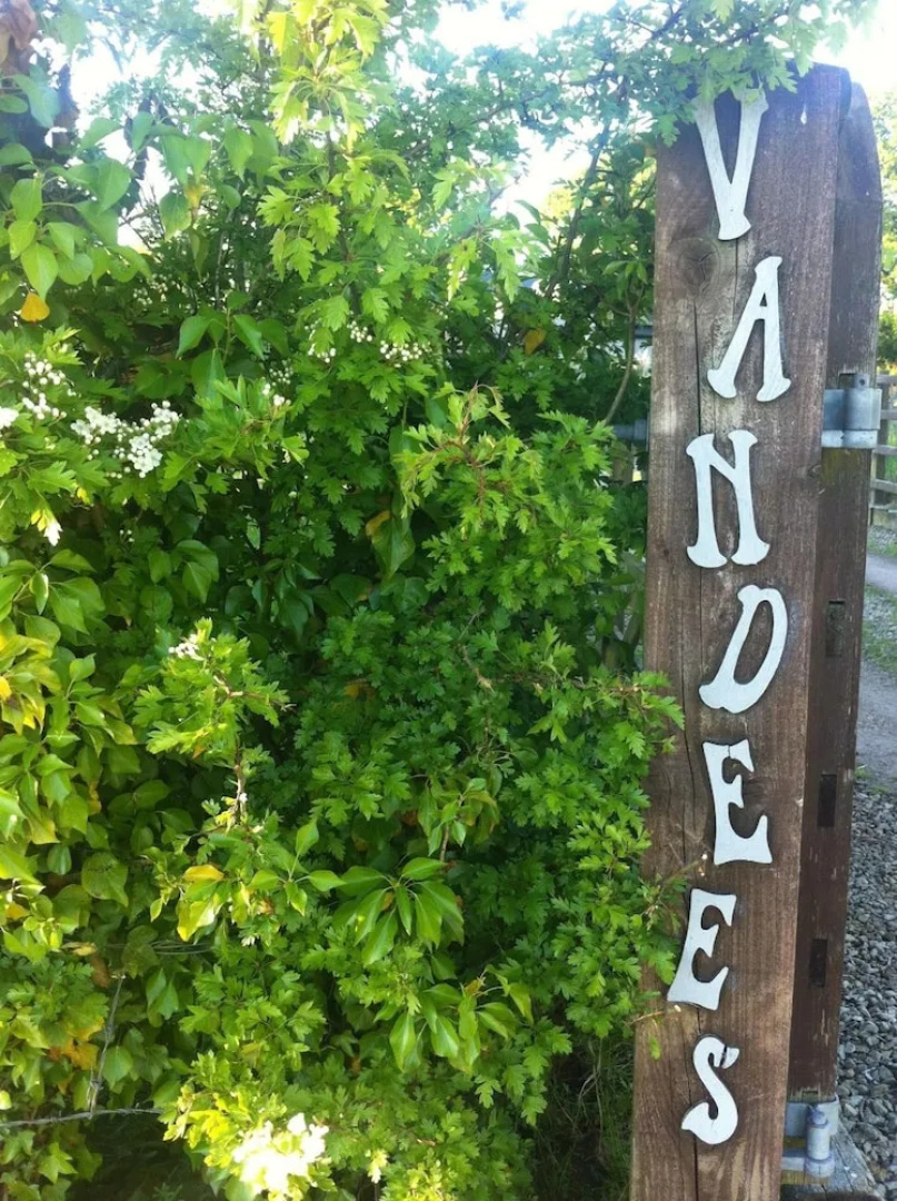 The Vandees