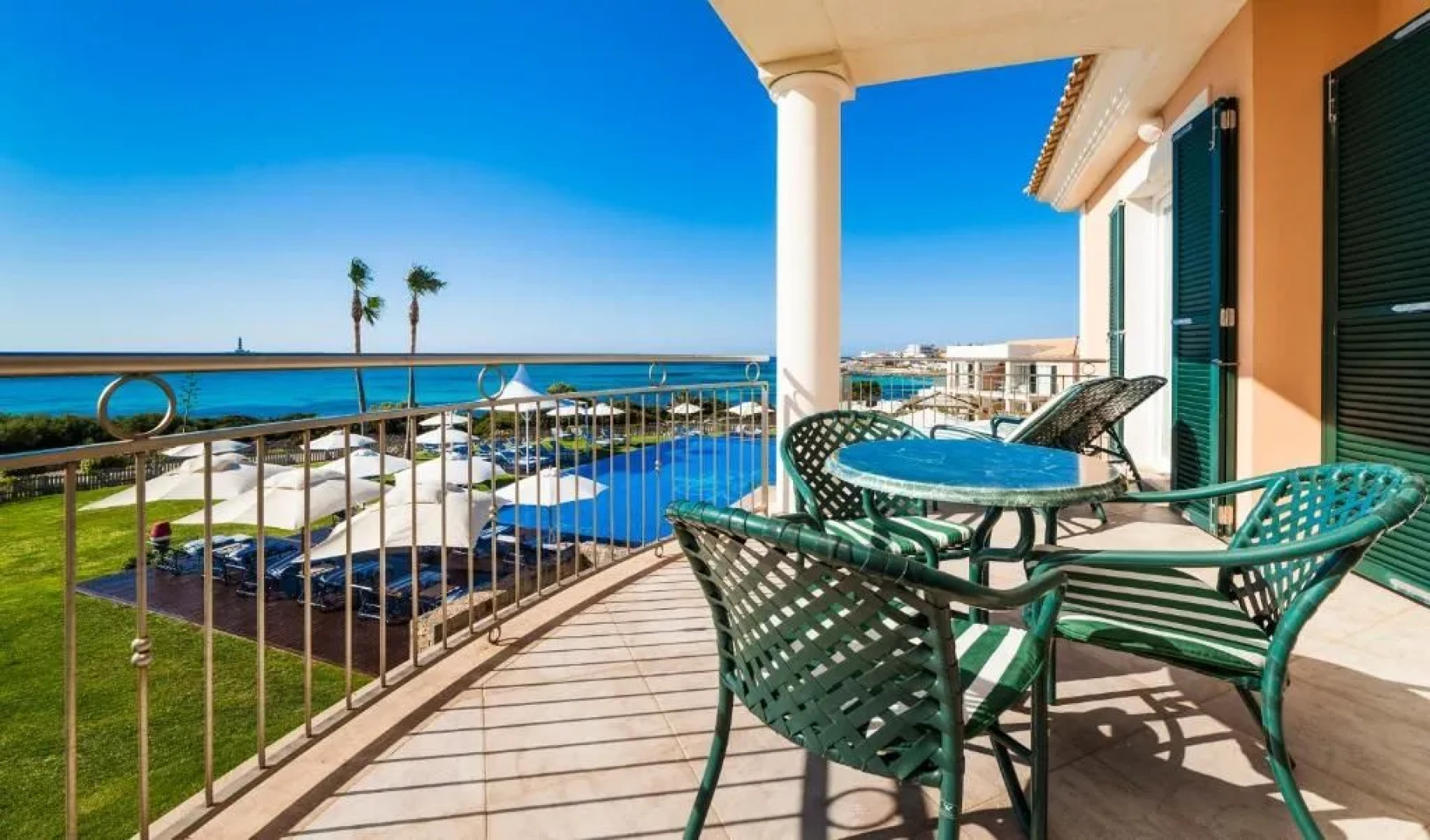 Insotel Punta Prima Prestige Suites & Spa