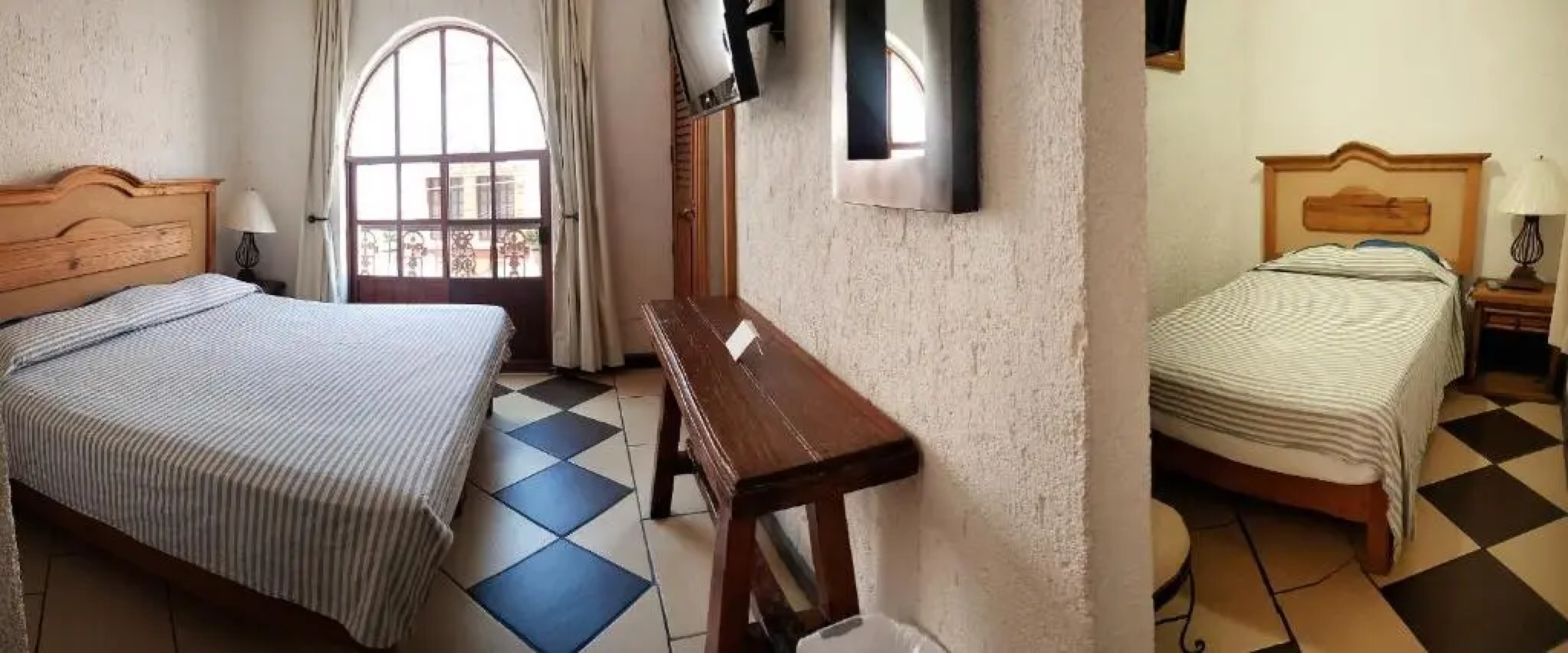 Mesón de Juan Valle