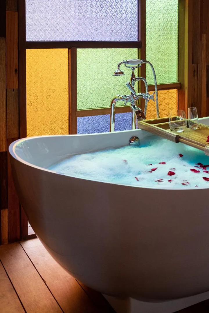 Venice Krabi Villa Resort