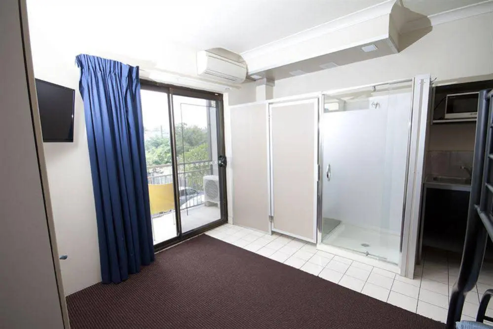 Buranda Lodge