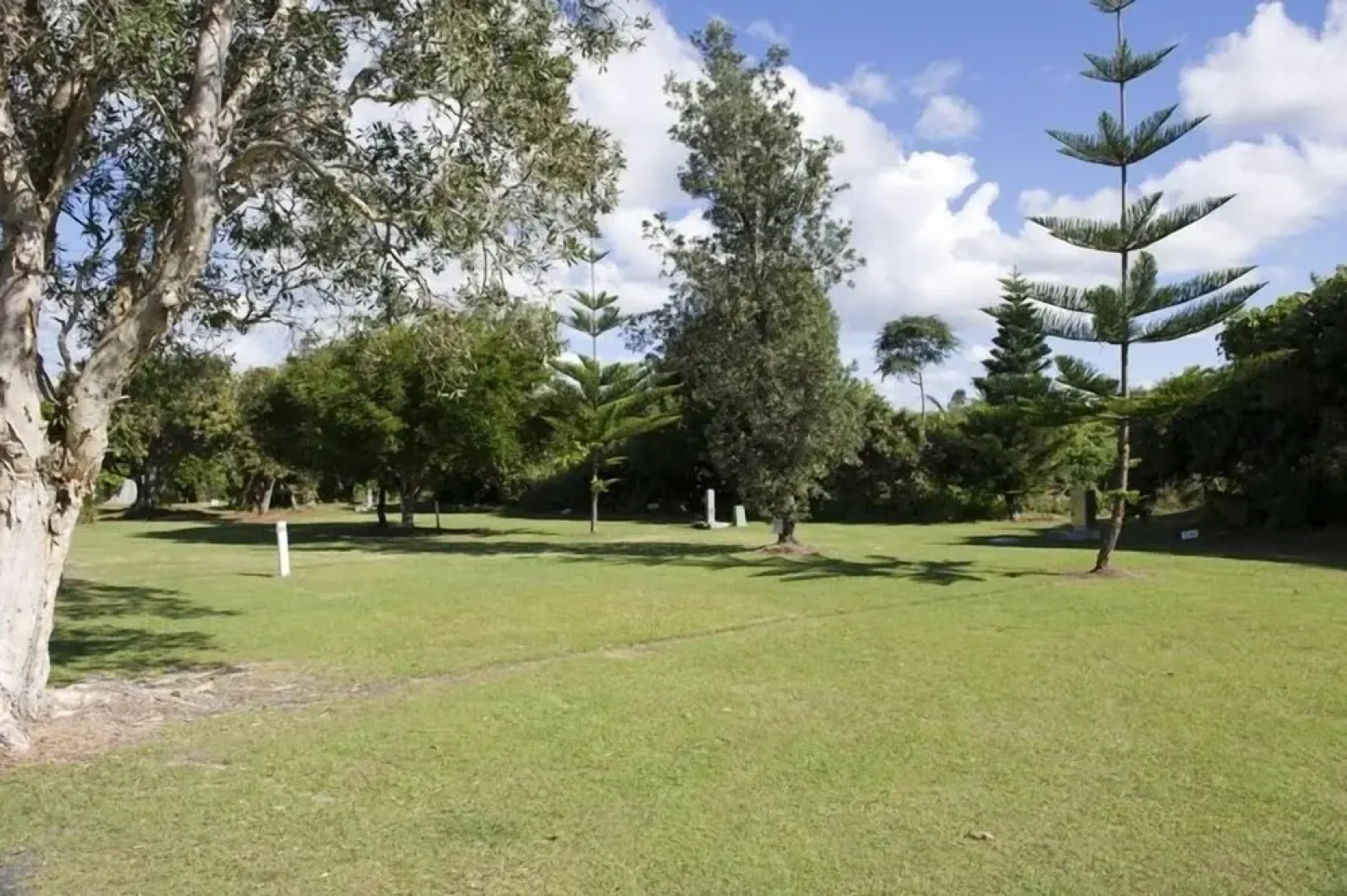 Reflections Lennox Head - Holiday park