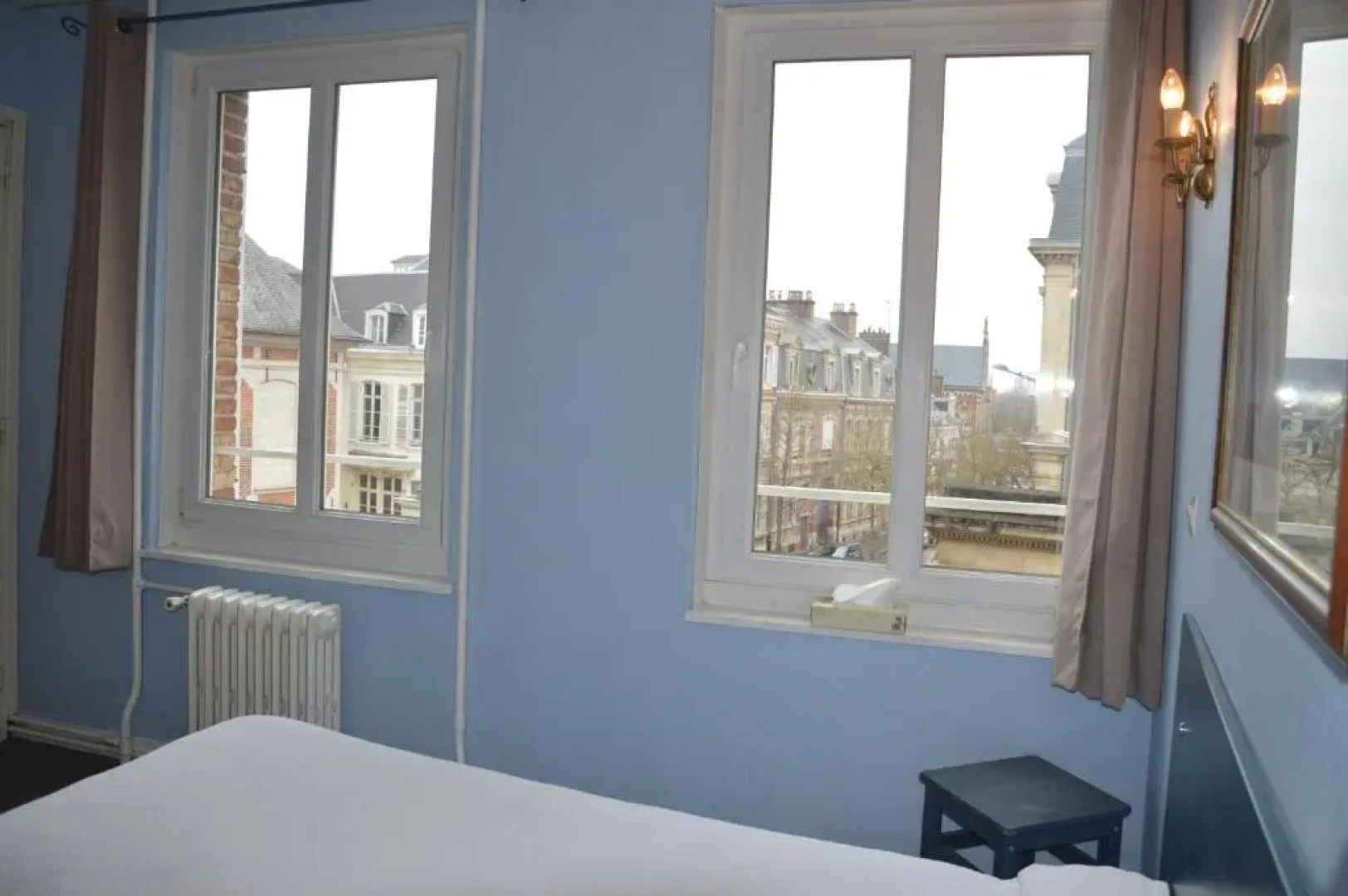 Hôtel Victor Hugo