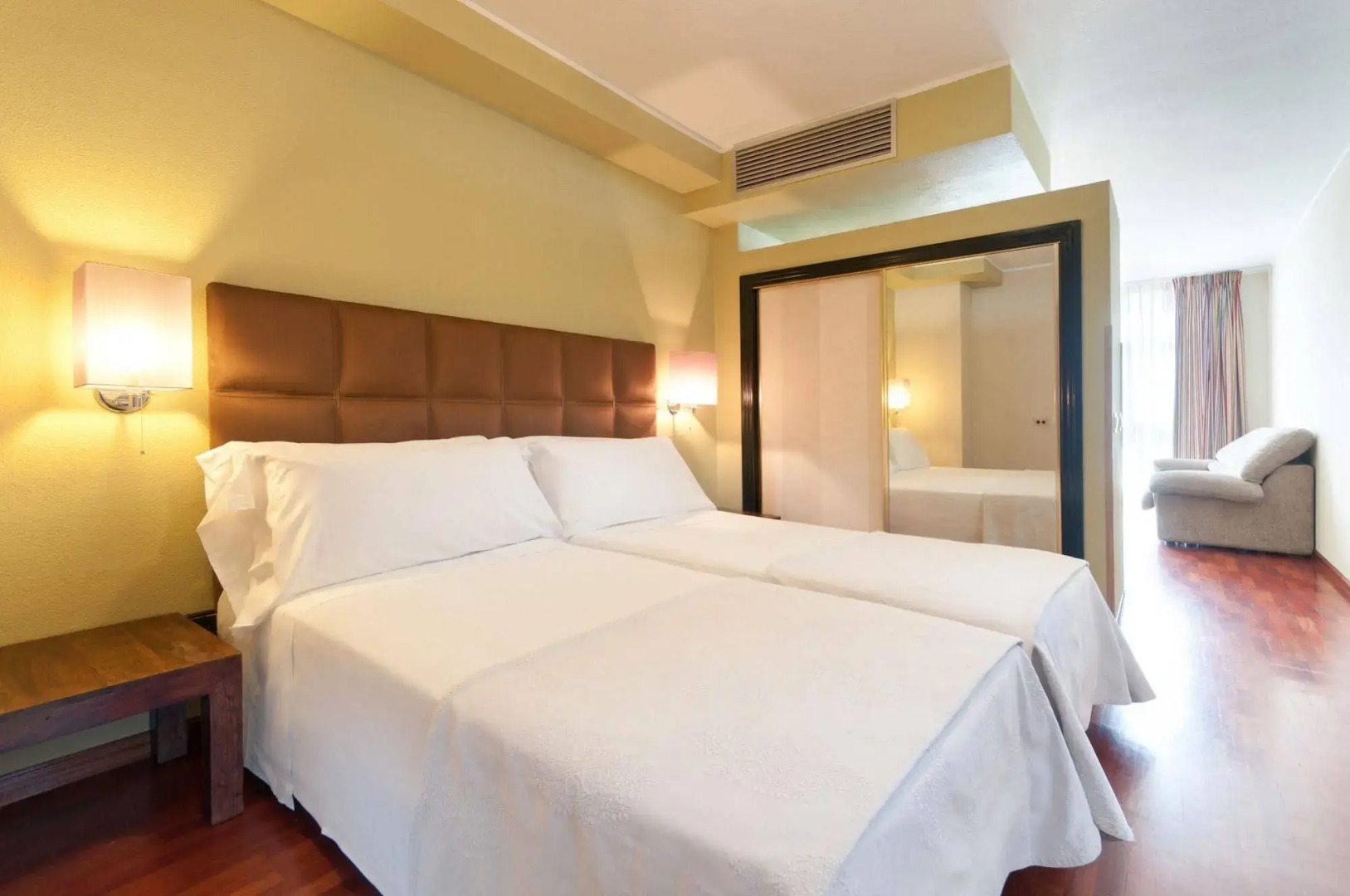 Tryp Valladolid Sofia Parquesol Hotel