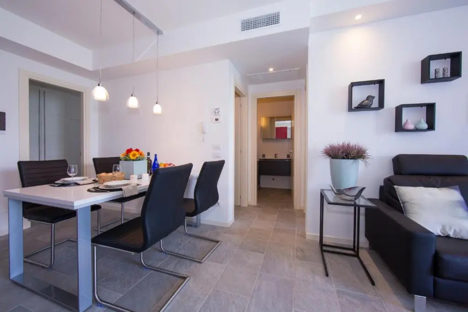 Casa Laura Apt 3