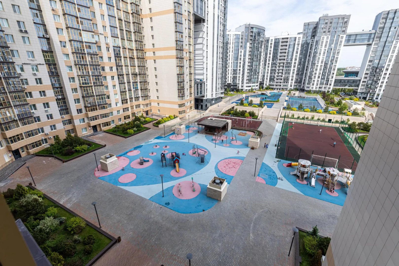 АК Столичный на улице Чистопольская 86/10