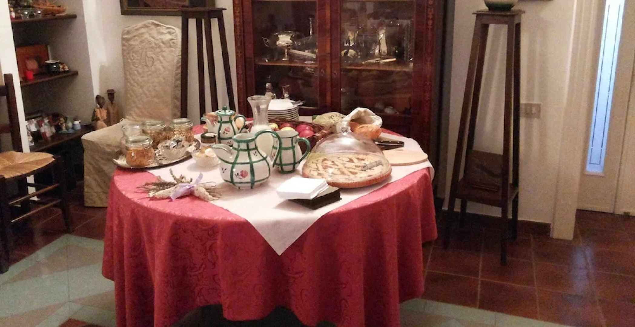 B&B Lavanda e Merletti Maison De Charme