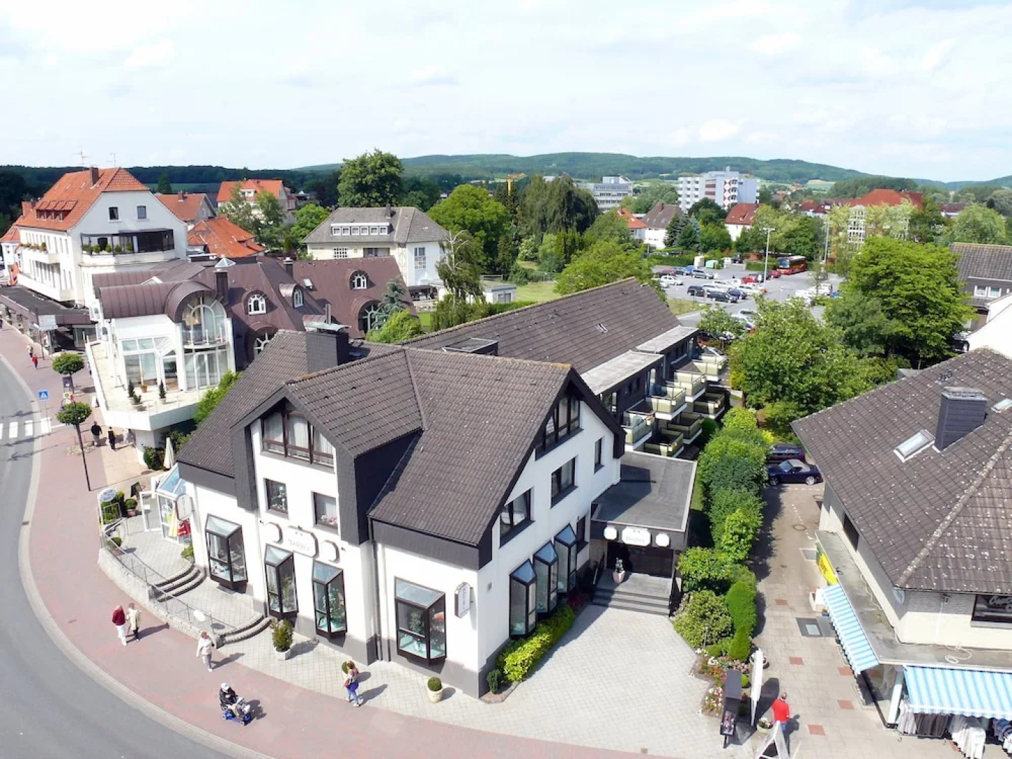 Hotel Dreyer