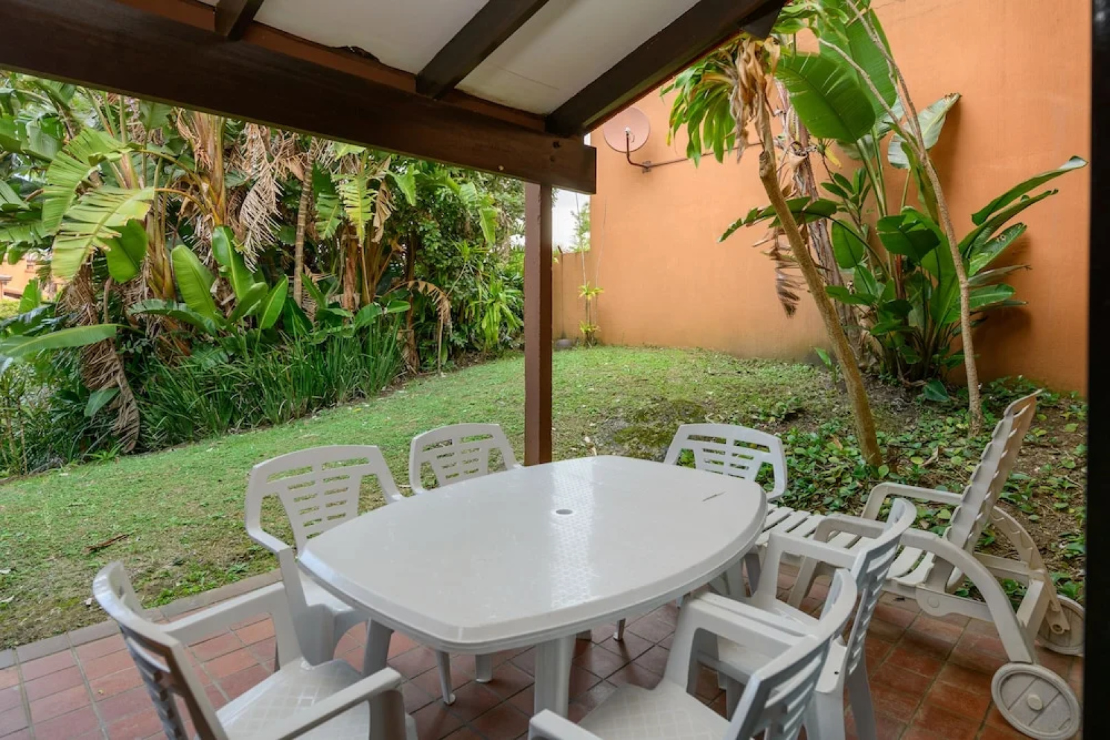 San Lameer Villa Rentals 1914