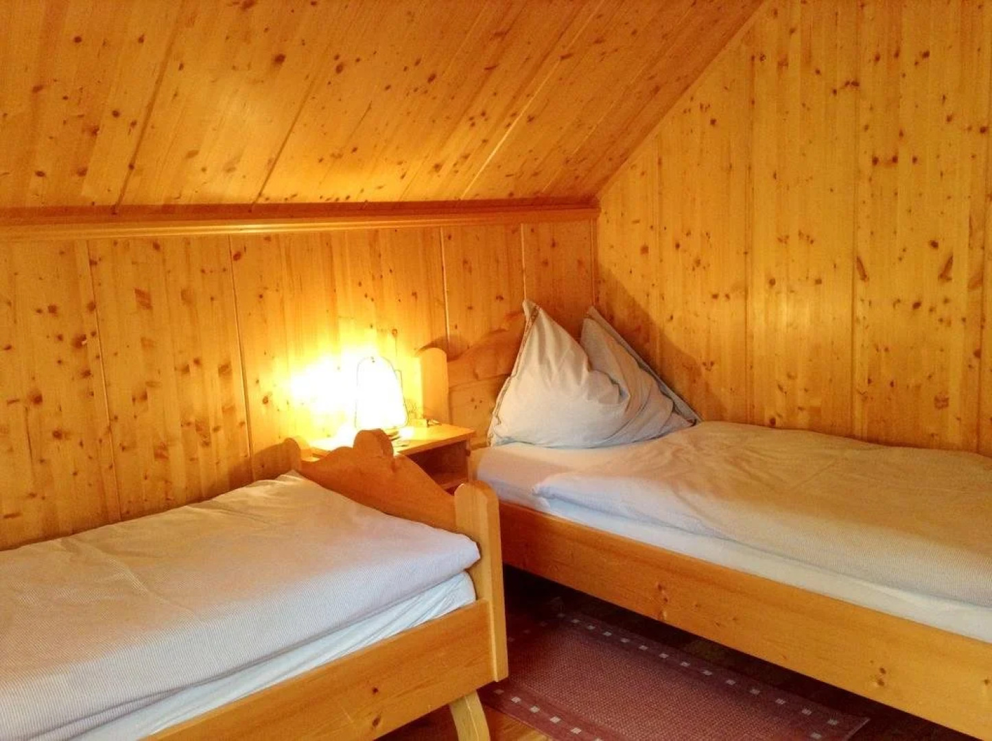 Ferienhaus Koglerhütte