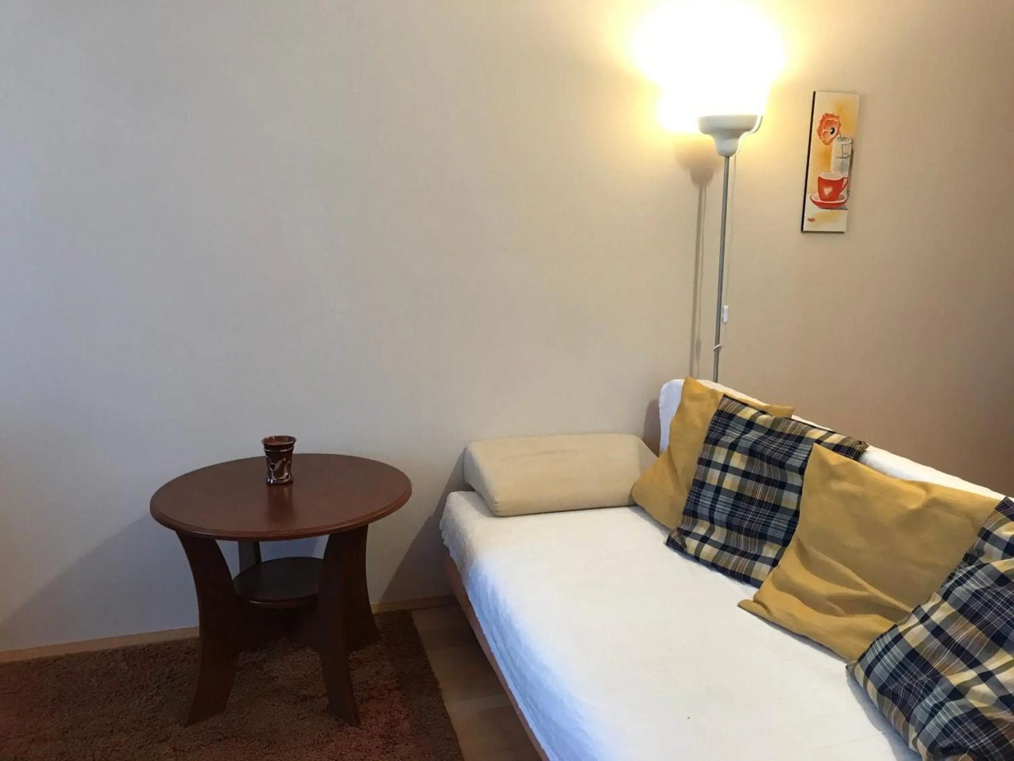 Feng Shui Wellness Apartmanház Hévíz