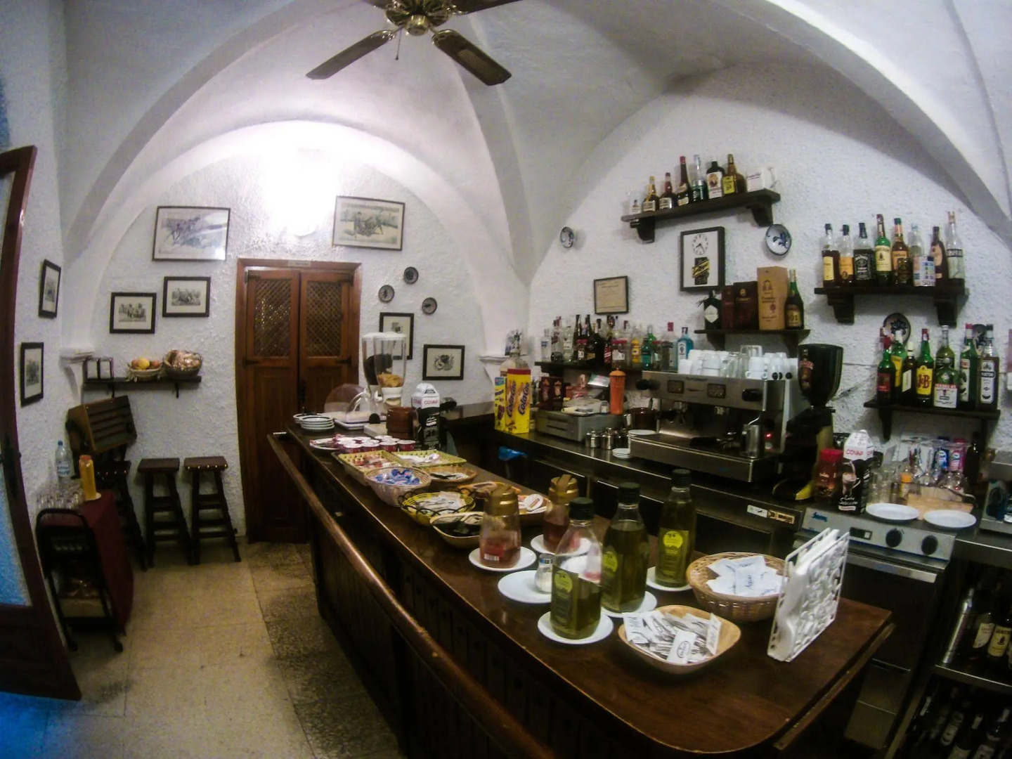 Hostal Marqués de Zahara