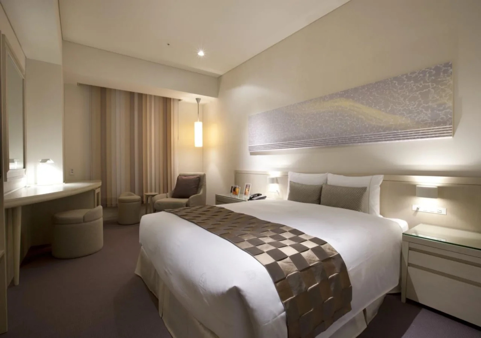 The Royal Park Hotel Iconic Tokyo Shiodome