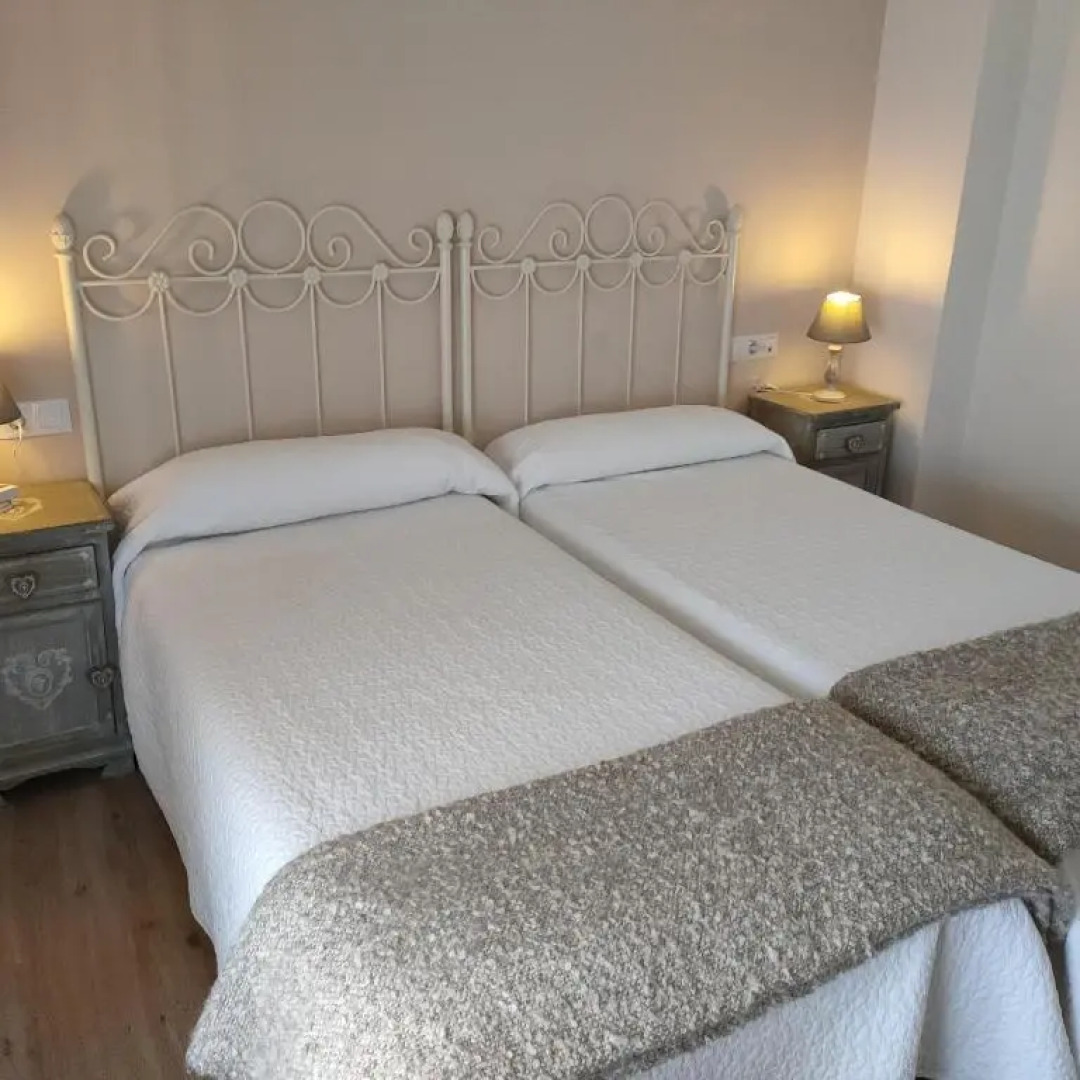 Apartamentos Antonia