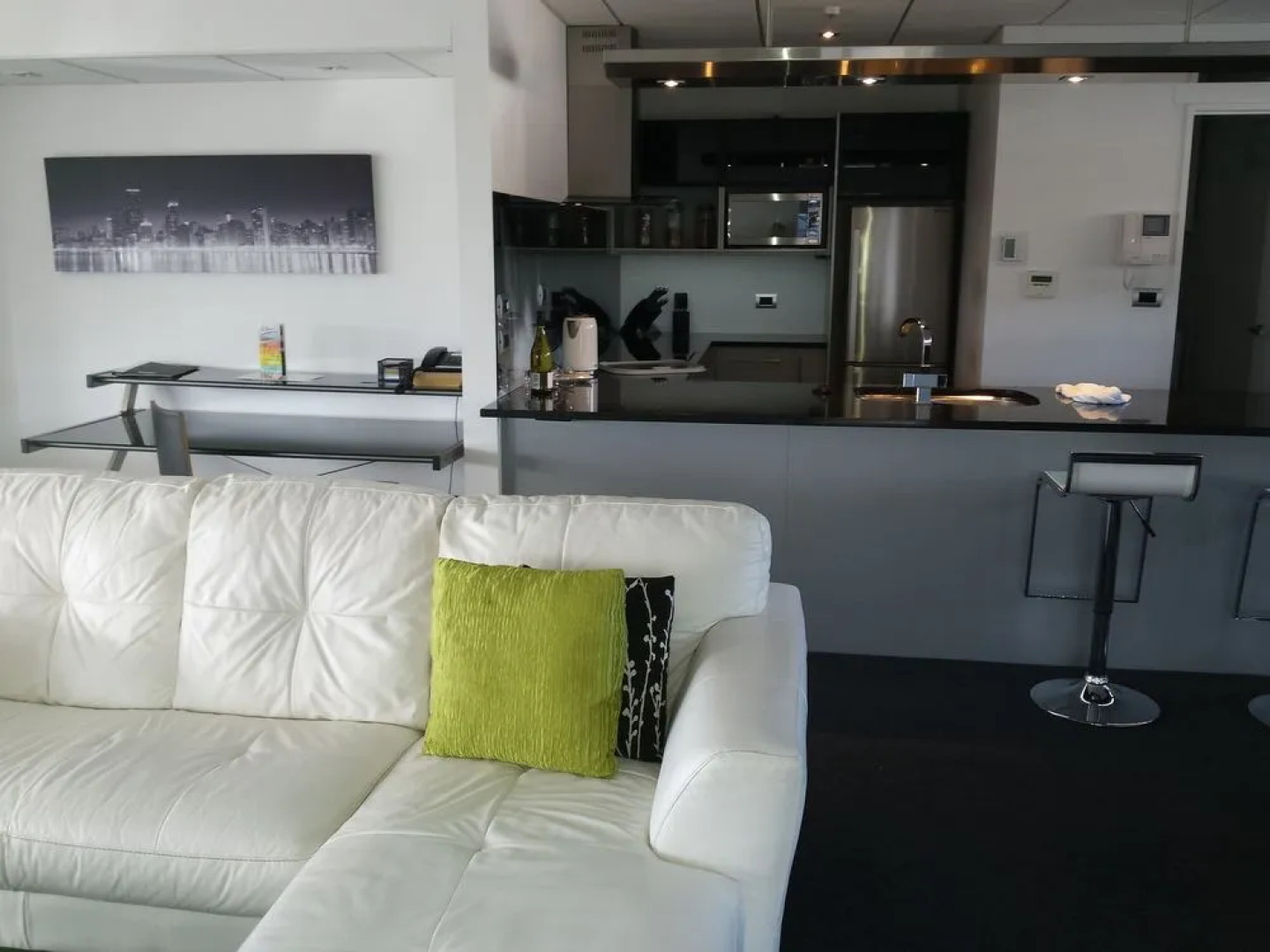 Sumner Re Treat Luxury Apartments