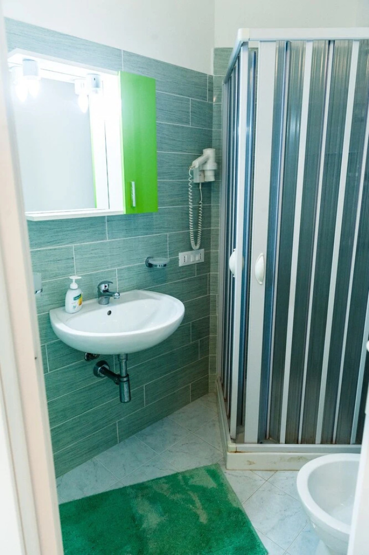 Bed & Breakfast Sapore di Sale