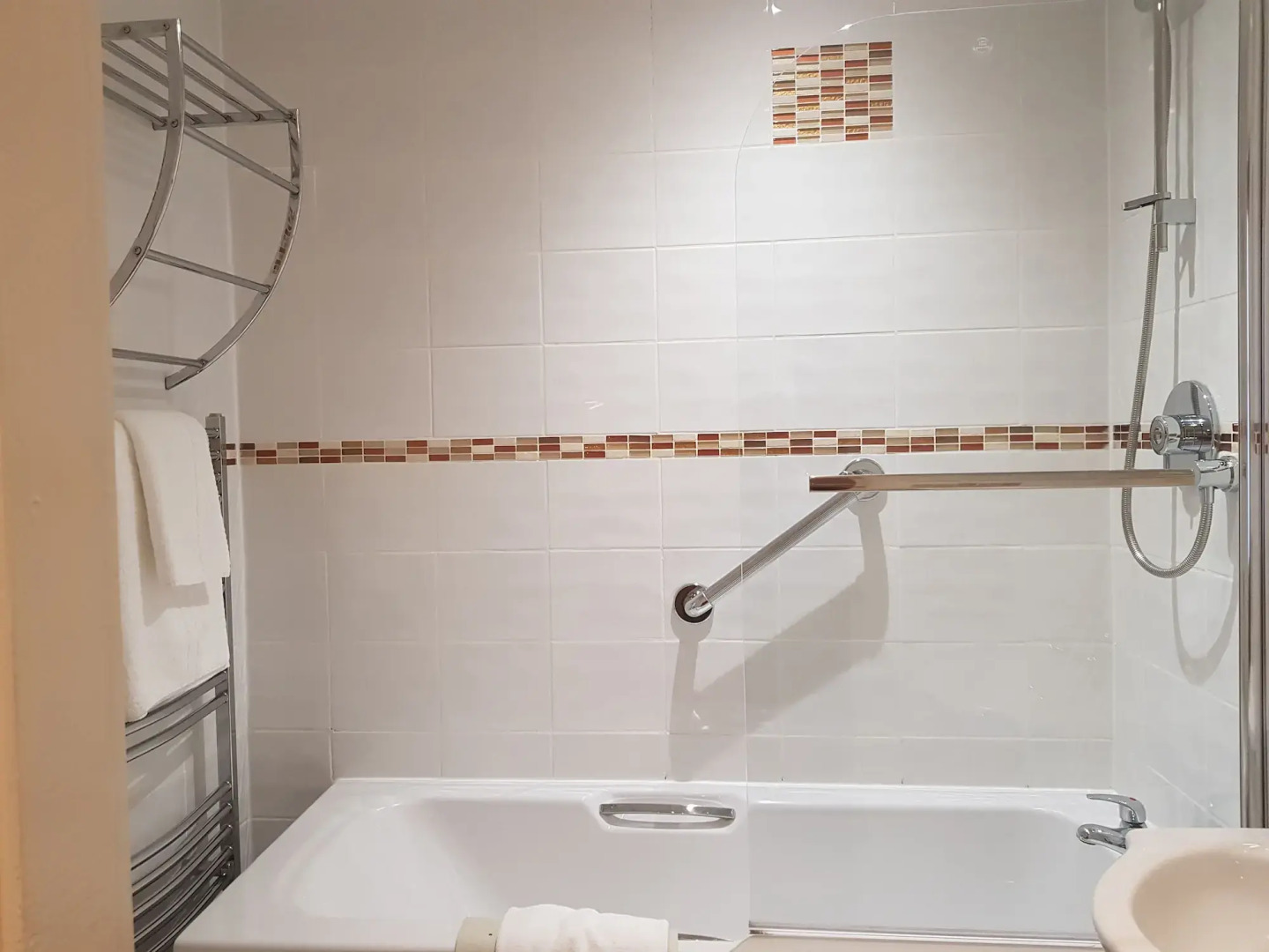 Welbeck Hotel and Apartments