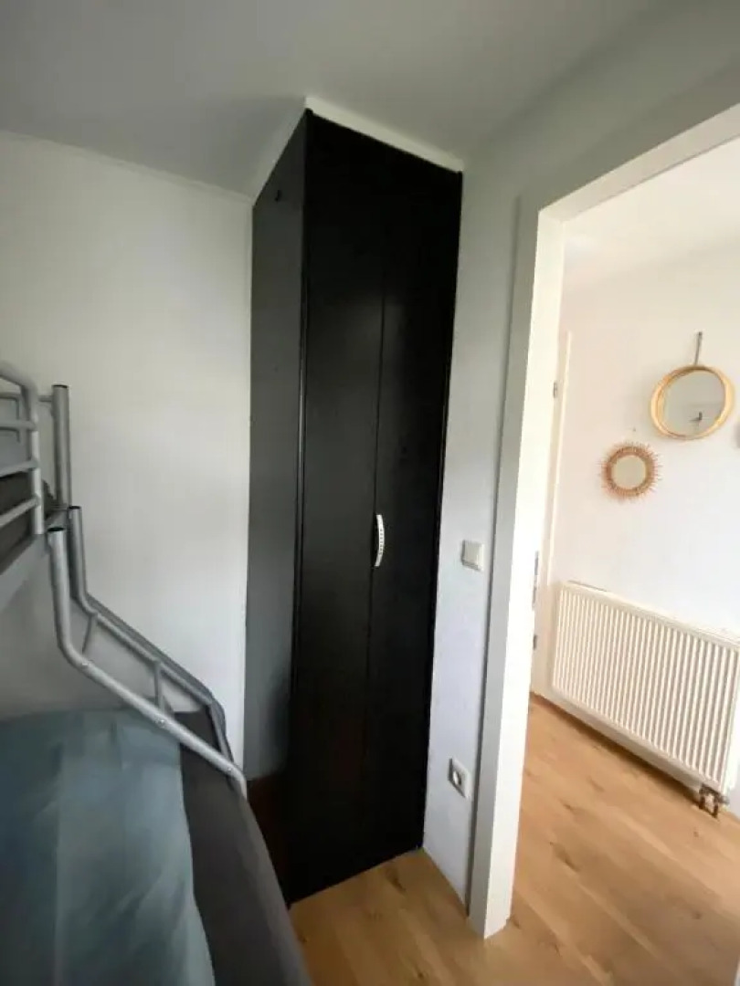 Vakantie in Terherne