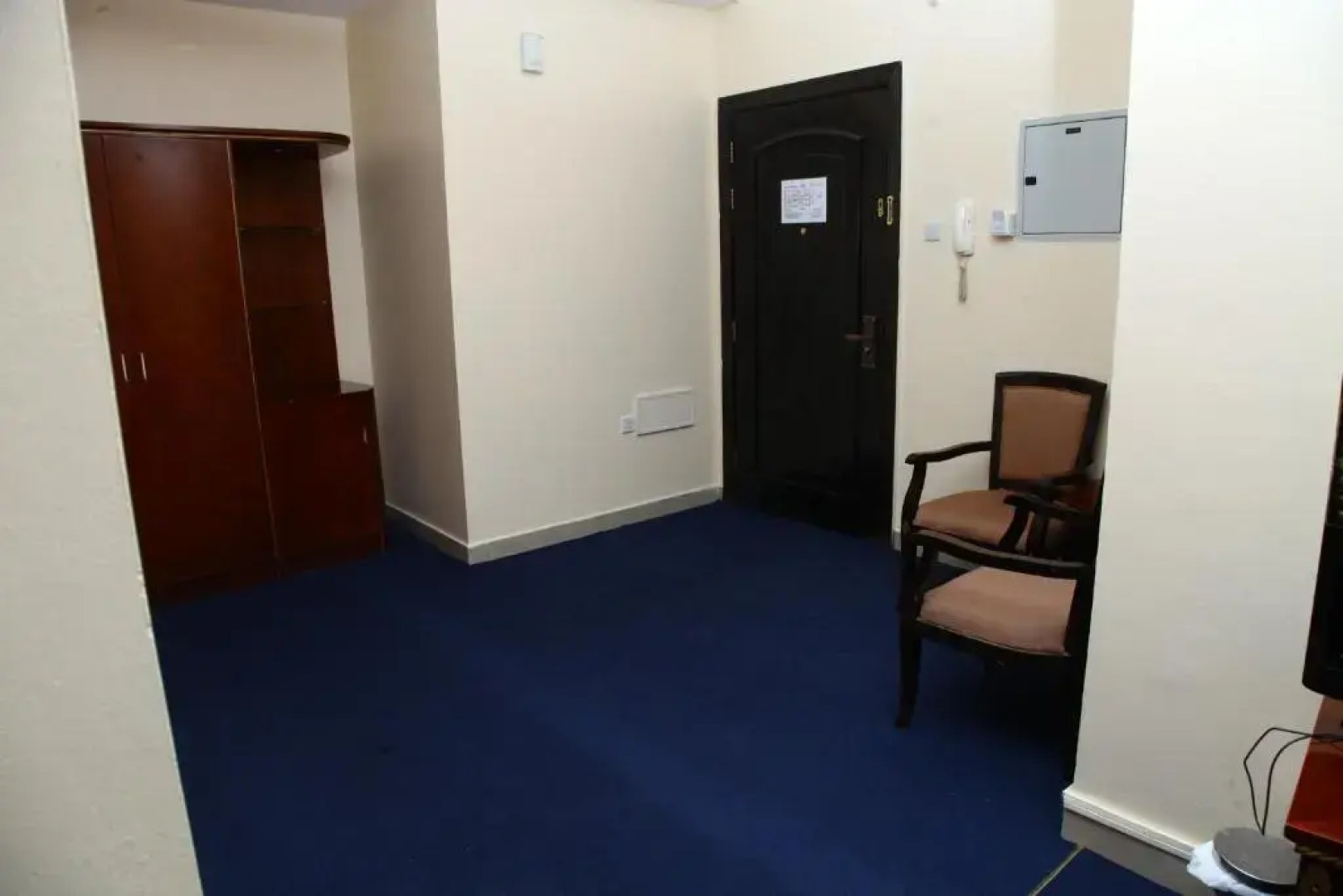 Dream Palace Hotel Ajman