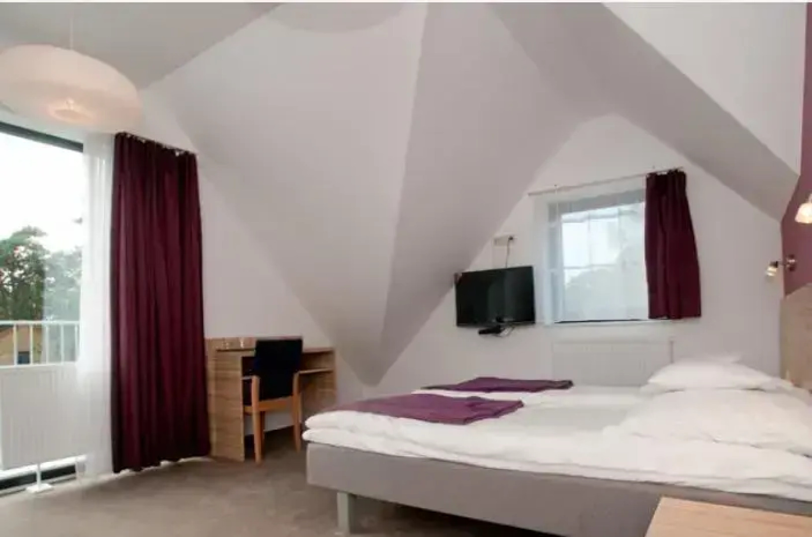 Gościniec Ptasi Zaułek