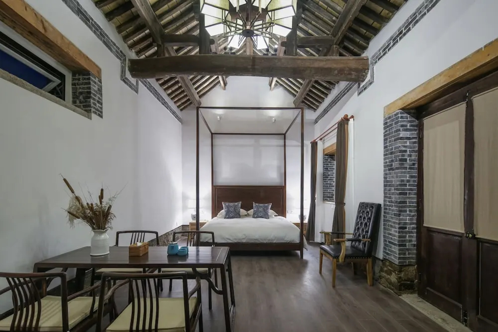 Countryside Luxury Hotel