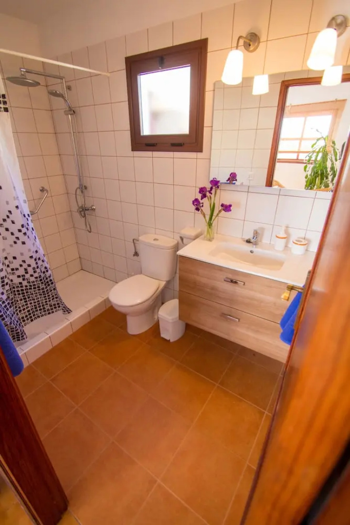 Casa Rural Juanita by Isla Bonita