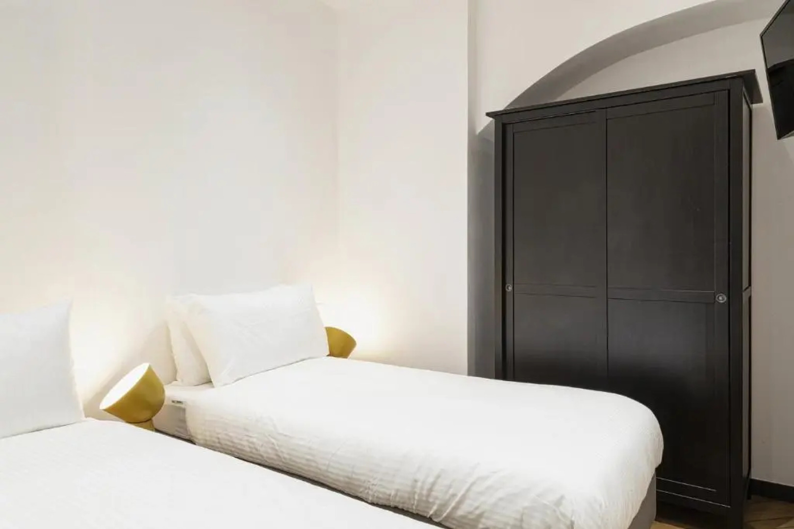 Modern Holiday Home in Camogli