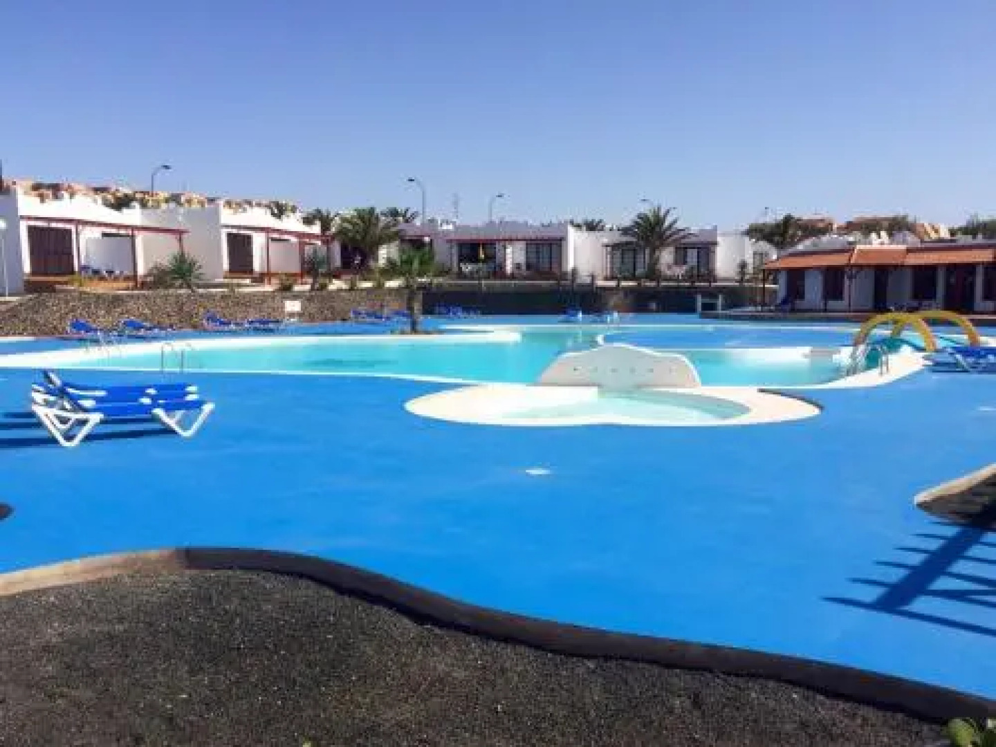 Sun Beach 5