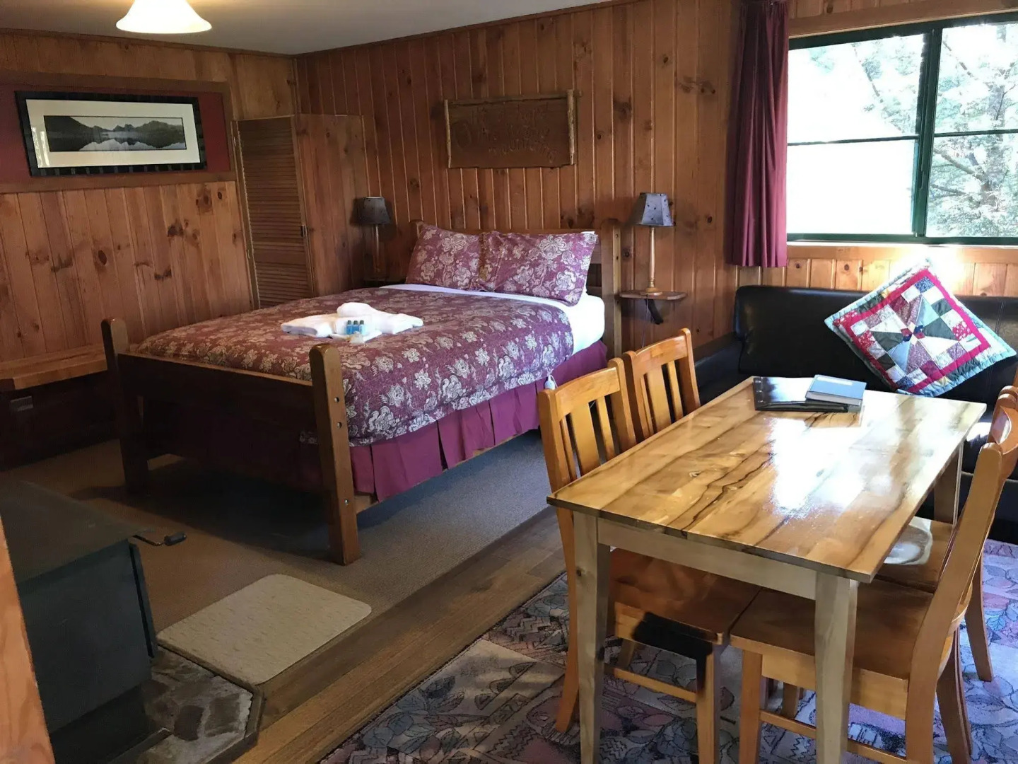 Cradle Mountain Highlanders