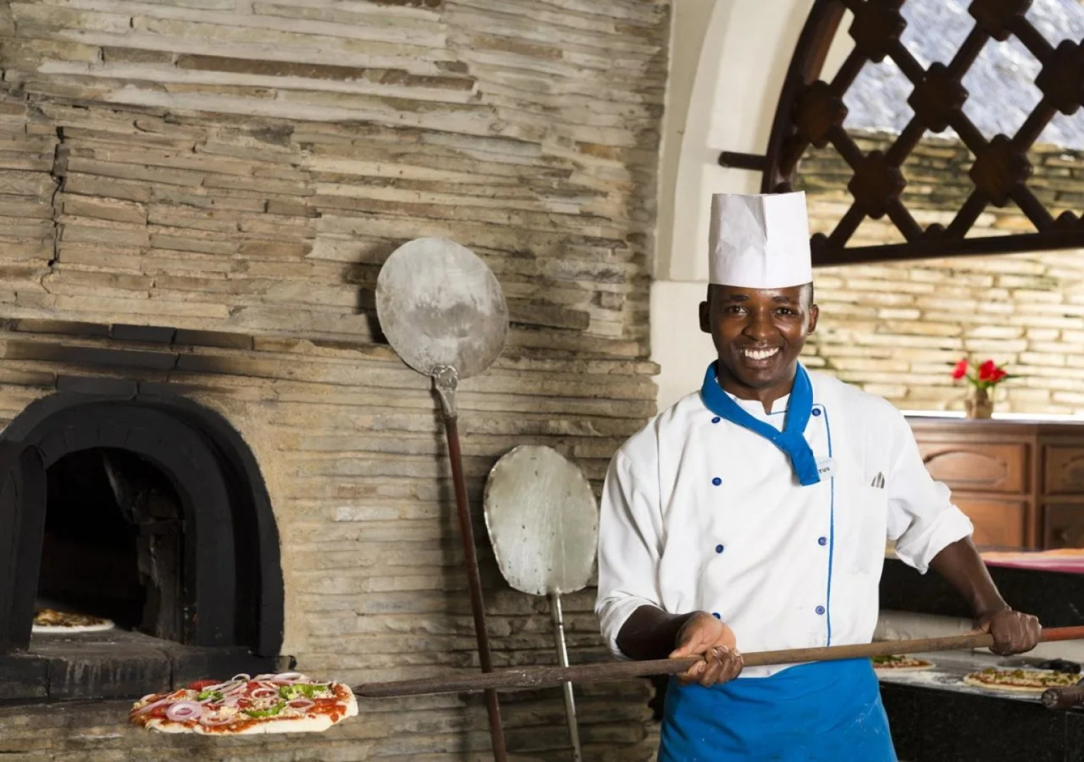 Neptune Paradise Beach Resort & Spa