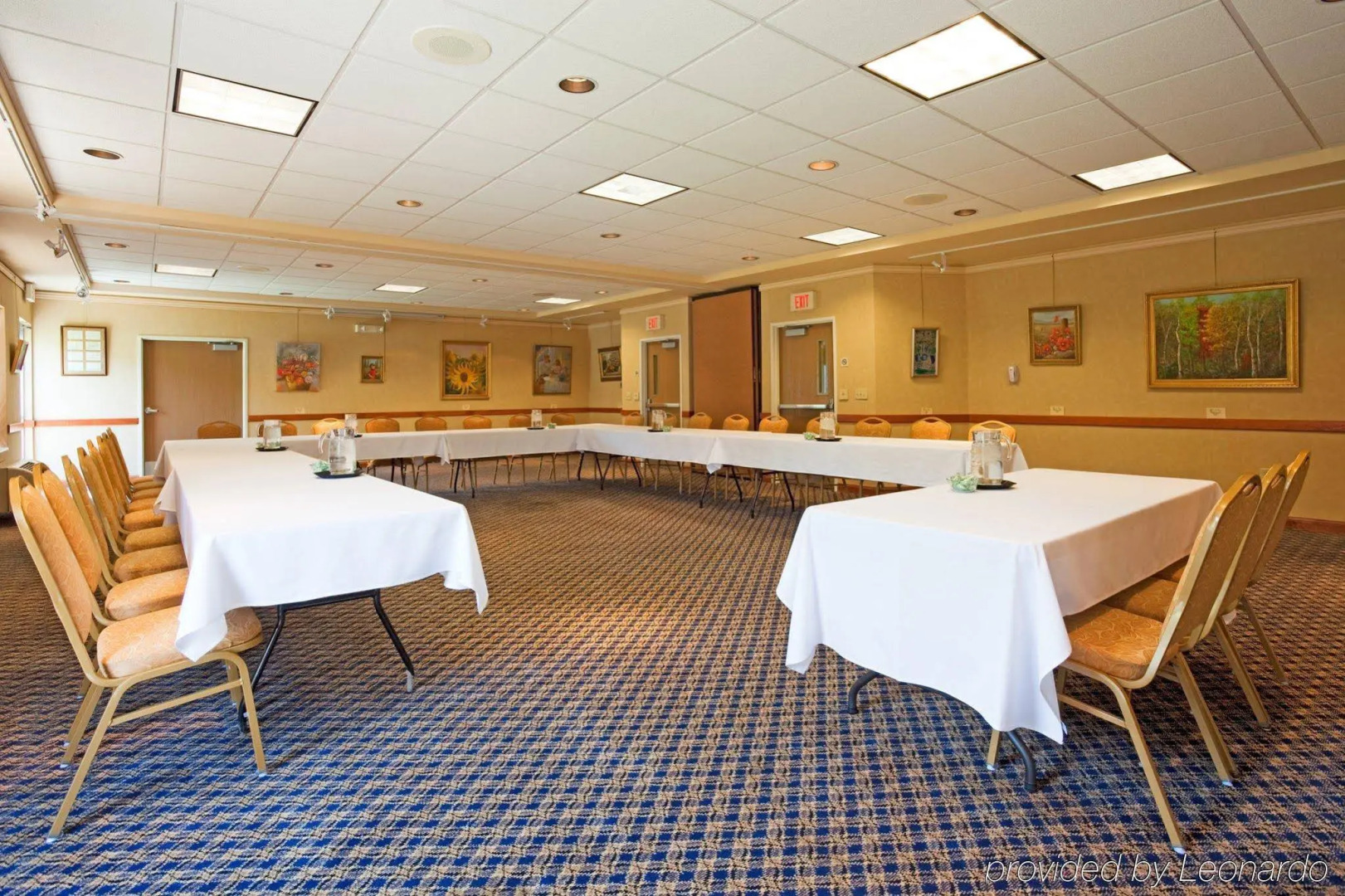 Holiday Inn Express St. Croix Valley by IHG