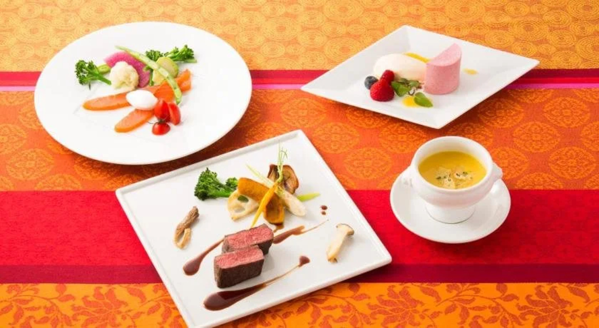 Caro Foresta Miurakaigan ARENA