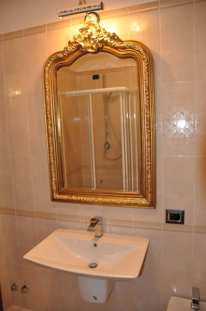 Hotel Sgroi